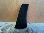 2009 -2015 Bmw X1 E84 Left Rear Seat Bolster Side Trim Cover N/s 1600111 4127247. Fixed Price $39.20.