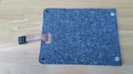2010 - 14 Subaru Legacy 2.5I Right Front Passenger Seat Pad Weight Sensor. Fixed Price $60.00.