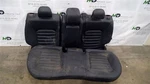 2017-2020 Ford Fusion Seat Rear Black Leather. Fixed Price $200.00.