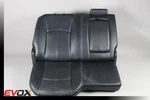 14-18 Laramie Seats Leather Rear Black Oem. Fixed Price $499.99.