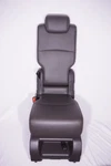 2018-2024 Honda Odyssey 2ND Row Middle Jump Seat Leather Mohca Oem Ships Fast!. Fixed Price $499.99.
