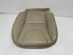 11-17 Volvo XC60 Front Left Driver Lower Bottom Seat Cushion Cover, Oem LOT3543. Fixed Price $126.65.