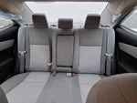 Corolla 2015 Seat Rear 2666299. Fixed Price $370.00.