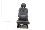 2016 - 2017 Volvo XC90 Rear 2ND Row Left Driver Side Seat Complete Oem. Fixed Price $123.74.