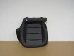 18-21 Mercedes Gt 63 X290 2019 Rear Right Passenger Lower Bottom Seat Cushion :a. Fixed Price $291.45.