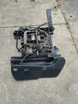 07 08 09 10 11 12 13 14 Tahoe Silverado Gmc Yukon 6 Way Power Seat Track Driver. Fixed Price $244.00.