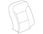Genuine Gm Dune Front Passenger Side Seat Back Cover 84549984. Fixed Price $134.72.