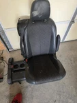 2013 Toyota Sienna Mid Row Seats And Third Oem. Fixed Price $150.00.