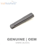 2013-2016 Audi RS5 Front Seat Rail Trim / Cap 8K0881345A. Fixed Price $12.13.