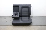 2021 - 2022 Gmc Canyon Crew Cab Rear Left Cloth Seat Assembly Oem Black H4V. Fixed Price $449.82.