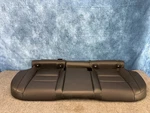 Volvo S60 2019-2024 Rear Seat Lower Bottom Cushion Oem. Fixed Price $127.46.