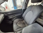 2018 Toyota Camry Passenger Front Seat Bucket Cloth Manual Used 4058882. Fixed Price $379.95.