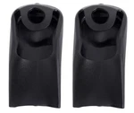 Oer Inner Tunnel Seat Belt Bolt Cover Set 1968-1972 Chevelle Nova Camaro. Fixed Price $59.98.