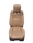 Passenger Front Seat Bucket Electric Leather Fits 13-17 Enclave 606721. Fixed Price $424.00.