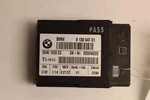 2007-2013 Bmw 335I E92 Rear Shade Seat Belt Lcpa Assist Module Unit Oem. Fixed Price $21.00.