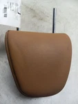 2014 Lexus IS350 Passenger Side Front Brown Leather Headrest. Fixed Price $210.49.