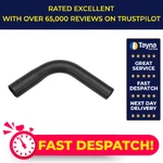 Radiator Hose 3121 Gates Coolant 4229719 030515186B 1336495 90265787 HB11722300. Fixed Price $24.33.