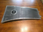 Nice 1963-65 Buick Riviera Rear Glove Box Speaker Grille Gm # 4410593. Fixed Price $100.00.