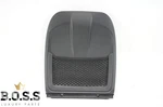 2017-2019 Alfa Romeo Giulia 952 Front Right Seat Back Panel Cover Trim Black. Fixed Price $36.00.