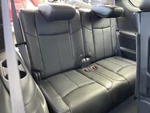 Nissan Pathfinder 2013 Third 3RD Row Rear Back Seat Bench 998328. Fixed Price $151.53.
