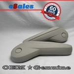 11 - 20 Dodge Grand Caravan Town & Country Front Armrest Lh+rh Gray Leather. Fixed Price $118.00.