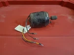 Lincoln Continental Seat Power Motor 1961 1962 1963 Oem Convertible. Fixed Price $275.00.