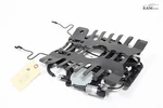 2015-2020 Audi A3 Sedan Front Left Driver Side Seat Lumbar Support W/ Motor Oem. Fixed Price $84.99.