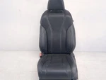 2022-2024 Acura Mdx Front Left Driver Seat 81531-TYA-A41ZC *blk Leather *heated. Fixed Price $817.95.