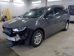 Pacifica 2022 Seat Rear 1090915. Fixed Price $614.90.