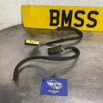 Pair Bmw E46 Front Seat Electrical Loom Plugs Cables (car Side) (elec Adjust). Fixed Price $32.41.