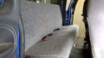 Dodge Ram 1500 1998 Rear Seat Used 3917. Fixed Price $562.49.
