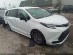 Toyota Sienna 2021 Third Seat Station Wagon Van 1679660. Fixed Price $594.90.