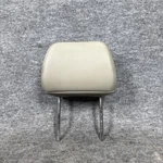 2007-2015 Infiniti G35 G37 G25 Q40 Rh Lh Left Right Front Seat Head Rest Gray. Fixed Price $29.40.