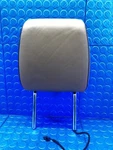 2017-2023 Land Rover Discovery Rear Left Right Center Middle Seat Power Headrest. Fixed Price $106.25.
