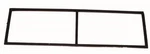 Omix Inner Windshield Frame For 1946-1949 Jeep Willys CJ2A * Oe Quality. Fixed Price $299.95.