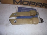 1968 1969 Dodge Dart Plymouth Barracuda Seat Belt Retractors P/n 2945196 2945197. Fixed Price $99.95.