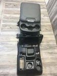 2013-2018 Ram 1500 Classic 2500 3500 Center Console Jump Seat W/ Tray/dash Trim. Fixed Price $1540.75.