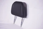 2016 - 2022 Honda Pilot Front Left Or Right Side Seat Head Rest Oem Black Bk. Fixed Price $69.99.