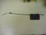 Nos Mopar Seat Recliner Cable '71-'77 Dodge Ply Chry P/n 3447978. Fixed Price $20.00.