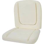 1962-63 Ford Galaxie 500 Xl; Front Bucket Seat Foam; Per. Fixed Price $249.99.