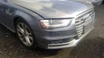 Passenger Front Seat Leather Electric Fits 10-13 Audi S4 1118471. Fixed Price $574.90.
