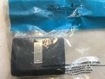 Lincoln Oem Nos E8OY-54612A64-A Seat Safety Belt Tongue Adjuster Cover -B7-10. Fixed Price $13.77.