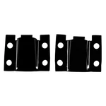 Ford Mustang 1965-1970 Dynacorn Seat Bottom Brackets. Fixed Price $38.45.