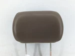 2004-2004 Gmc Envoy Rear Seat Brown FO4NK. Fixed Price $632.50.