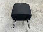 2024 Toyota Grand Highlander Driver Side Rear 2ND Row Headrest Black Leather Oem. Fixed Price $339.99.