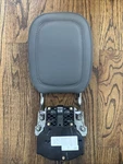 Lincoln Aviator Rear 3RD Row Seat Side Oem 2020 - 2024. Fixed Price $199.99.