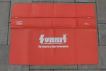 Eppco Summit Racing Mechanics Fender Cover Accessory Us Mopar Chevy Pontiac Ford. Fixed Price $39.95.