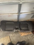 99 Mustang Rear Seats Complete Set With Mounts And Brackets. Fixed Price $120.00.