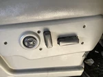 Used Front Right Seat Fits: 2005 Chevrolet Avalanche 1500 Bucket-bench. Fixed Price $93.00.