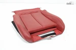 2015-16 Bmw 428I F36 Xdrive Gran Coupe Front Left Driver Lower Seat Cushion Oem. Fixed Price $197.49.